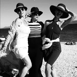 Meet your Posher, Ana